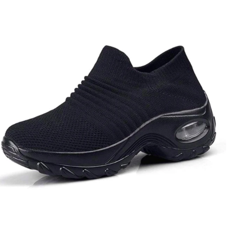 Dancing Shoes (Black)