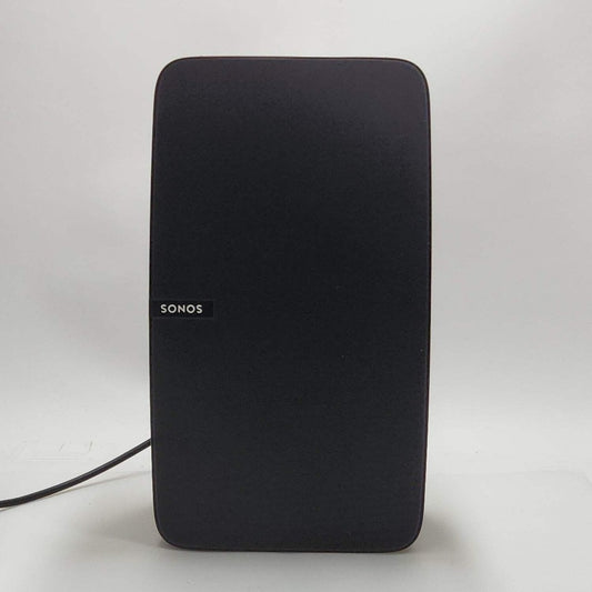 Play:5 Gen 2 Smart Wireless Speakers Black S100