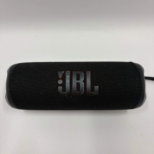 Flip 6 Portable Waterproof Bluetooth Speaker (Used)