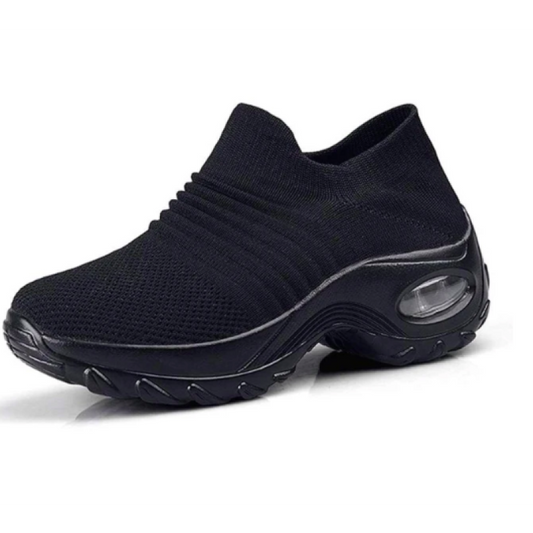 Dancing Shoes (Black)